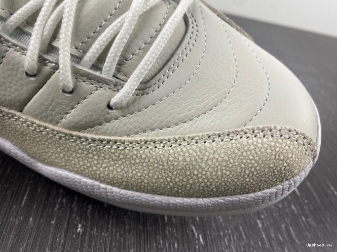 12 Retro 873864-102 Jordan White OVO 0118